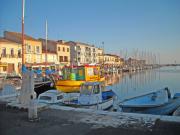 Affitto case vacanza sul mare Linguadoca-Rossiglione: studio n. 62932