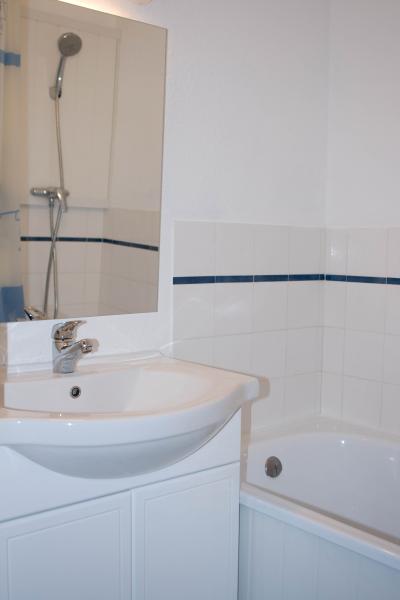 foto 5 Affitto tra privati Cabourg appartement Bassa Normandia Calvados Bagno