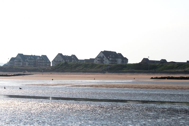 foto 0 Affitto tra privati Cabourg appartement Bassa Normandia Calvados Vista esterna della casa vacanze