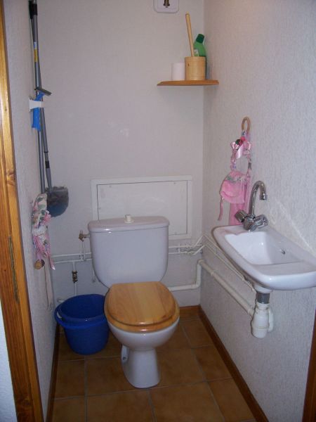 foto 24 Affitto tra privati Praz sur Arly appartement Rodano Alpi Alta Savoia WC indipendente