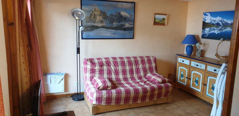 foto 16 Affitto tra privati Praz sur Arly appartement Rodano Alpi Alta Savoia Soggiorno