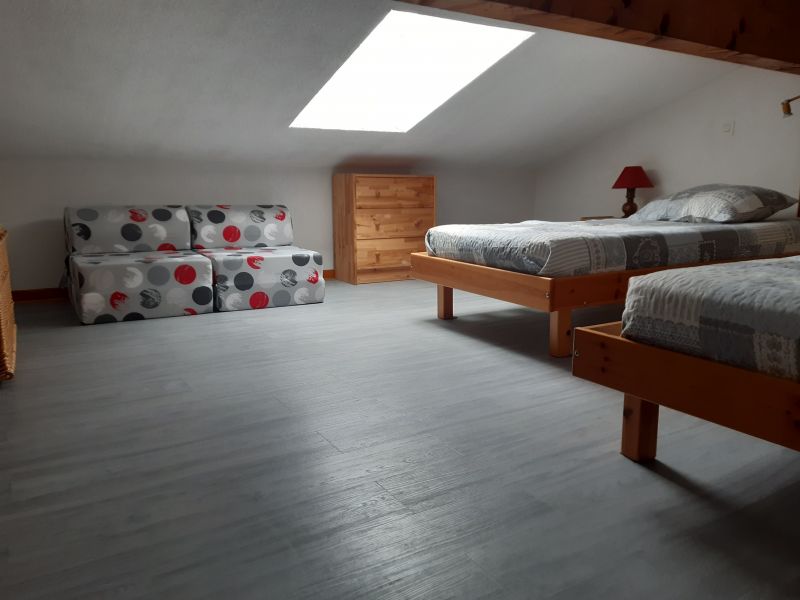 foto 21 Affitto tra privati Praz sur Arly appartement Rodano Alpi Alta Savoia Soppalco