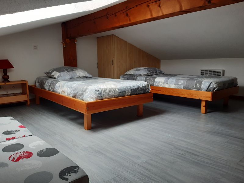 foto 22 Affitto tra privati Praz sur Arly appartement Rodano Alpi Alta Savoia Soppalco