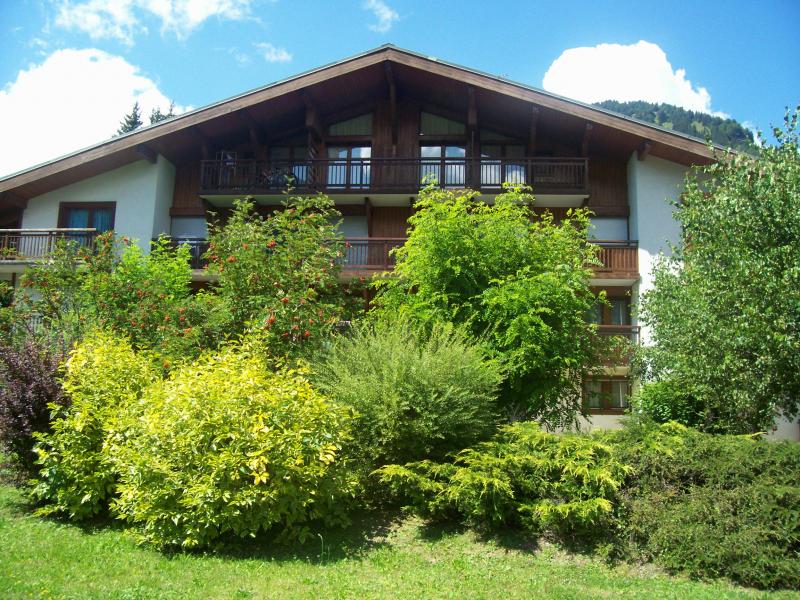 foto 0 Affitto tra privati Praz sur Arly appartement Rodano Alpi Alta Savoia Vista esterna della casa vacanze