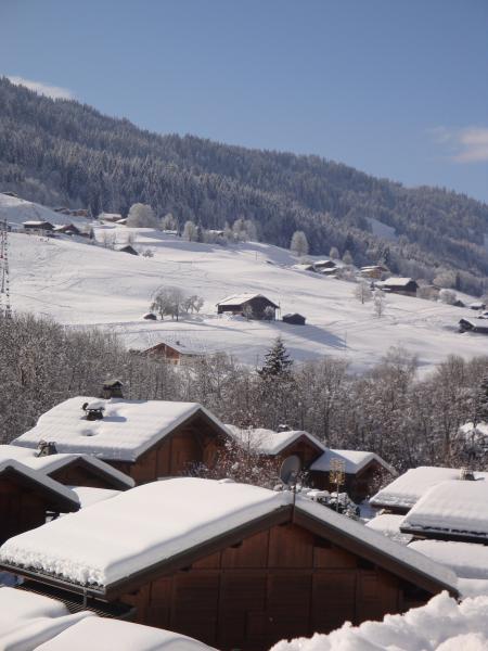 foto 5 Affitto tra privati Praz sur Arly appartement Rodano Alpi Alta Savoia Vista esterna della casa vacanze