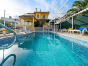 Affitto case vacanza: villa n. 63018