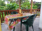 Affitto case vacanza Martinica (Francia): appartement n. 63028