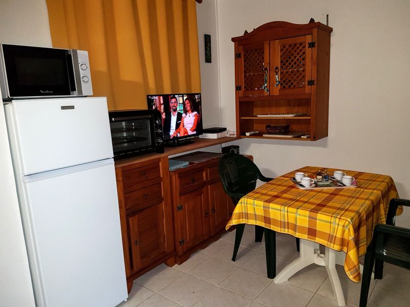 foto 3 Affitto tra privati Les Trois Ilets appartement   Soggiorno