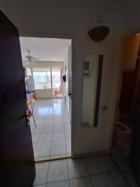 foto 1 Affitto tra privati Port Leucate appartement Linguadoca-Rossiglione Aude Entrata