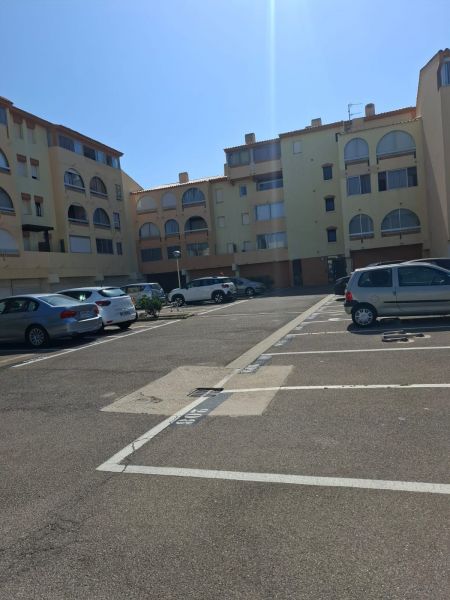 foto 18 Affitto tra privati Port Leucate appartement Linguadoca-Rossiglione Aude Parcheggio