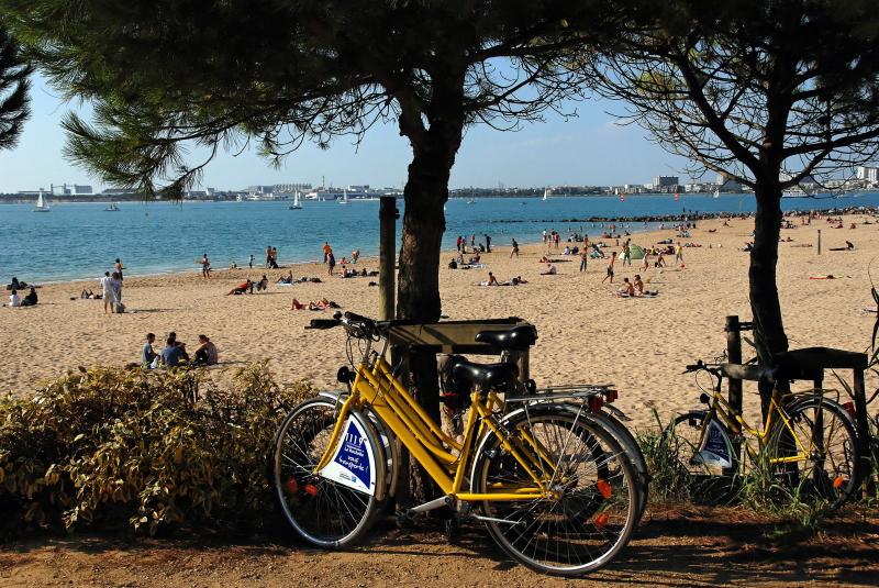 foto 15 Affitto tra privati La Rochelle studio Poitou-Charentes Charente-Maritime Spiaggia