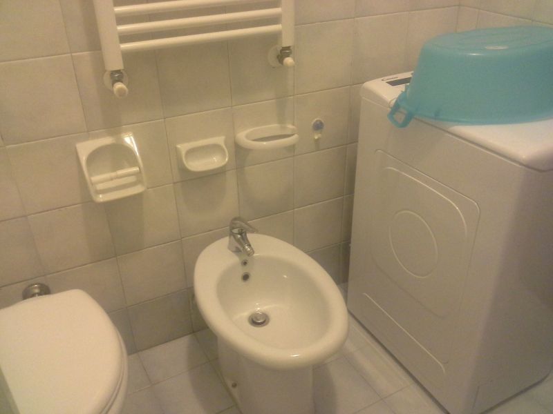 foto 5 Affitto tra privati Senigallia appartement Marche Ancona (provincia di) Doccia