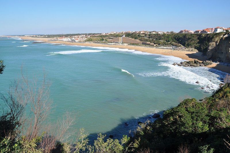 foto 4 Affitto tra privati Biarritz studio Aquitania Pirenei Atlantici (Pyrnes-Atlantiques) Spiaggia