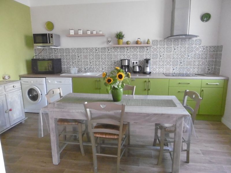 foto 8 Affitto tra privati Biarritz maison Aquitania Pirenei Atlantici (Pyrnes-Atlantiques) Cucina separata