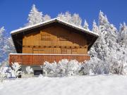 Affitto case vacanza per 7 persone: chalet n. 642