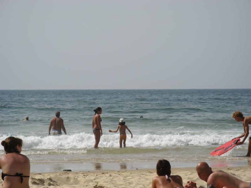 foto 4 Affitto tra privati Biscarrosse studio Aquitania Landes Spiaggia