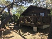 Affitto case chalet vacanza Aquitania: chalet n. 6693