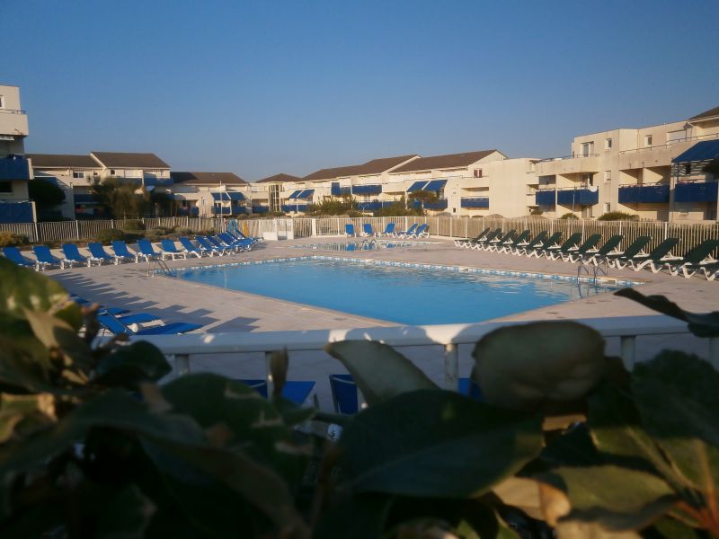 foto 0 Affitto tra privati Lacanau appartement Aquitania Gironda (Gironde) Piscina