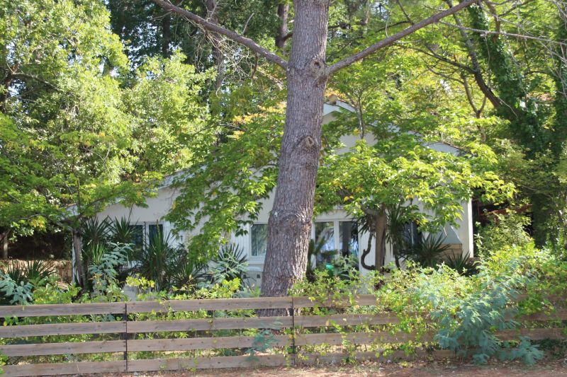 foto 0 Affitto tra privati Lacanau maison Aquitania Gironda (Gironde) Vista esterna della casa vacanze