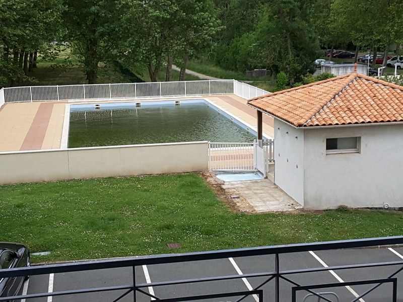 foto 13 Affitto tra privati Royan appartement Poitou-Charentes Charente-Maritime Piscina