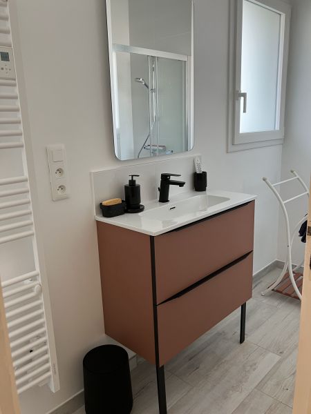 foto 10 Affitto tra privati Noirmoutier en l'le villa Regione della Loira Vendea (Vende) Bagno