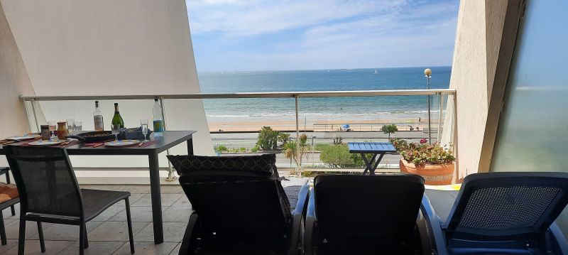 foto 2 Affitto tra privati La Baule appartement Regione della Loira Loira Atlantica Terrazzo