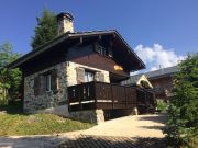 Affitto case vacanza Isre per 5 persone: chalet n. 742