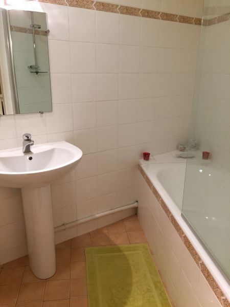 foto 7 Affitto tra privati Saint Malo appartement Bretagna Ille et Vilaine Bagno