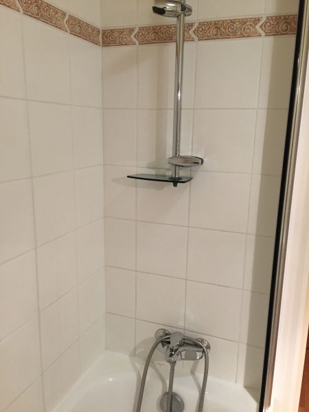 foto 6 Affitto tra privati Saint Malo appartement Bretagna Ille et Vilaine Bagno