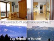 Affitto case vacanza Alpe Du Grand Serre per 4 persone: studio n. 764