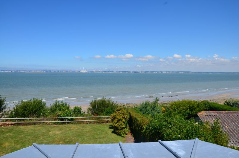 foto 0 Affitto tra privati Honfleur maison Bassa Normandia Calvados Vista dalla casa vacanze