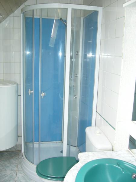 foto 4 Affitto tra privati Le Touquet appartement Nord Passo di Calais (Nord-Pas de Calais) Pas de Calais Bagno