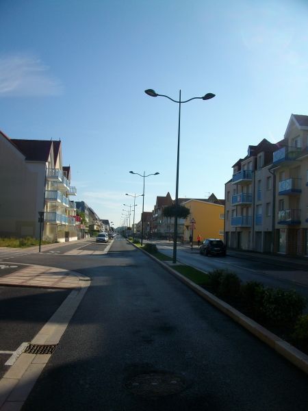 foto 8 Affitto tra privati Le Touquet appartement Nord Passo di Calais (Nord-Pas de Calais) Pas de Calais Vista nelle vicinanze