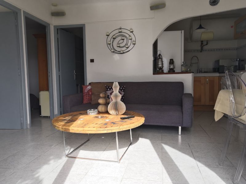 foto 10 Affitto tra privati Ajaccio appartement Corsica Corsica del Sud Salotto