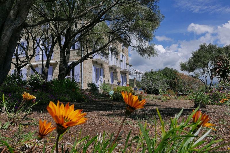 foto 0 Affitto tra privati Porto Pollo studio Corsica Corsica del Sud Vista esterna della casa vacanze