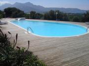 Affitto case vacanza Corsica per 3 persone: appartement n. 7971