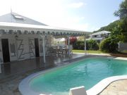 Affitto case vacanza piscina Sainte Anne (Martinique): villa n. 8123