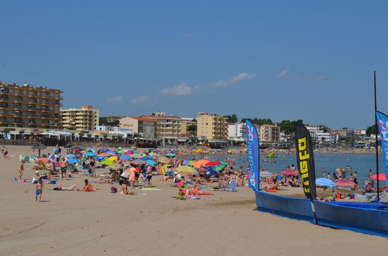 foto 7 Affitto tra privati L'Escala appartement Catalogna Girona (provincia di) Spiaggia