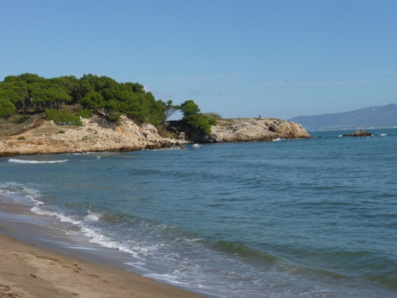 foto 20 Affitto tra privati L'Escala maison Catalogna Girona (provincia di) Spiaggia