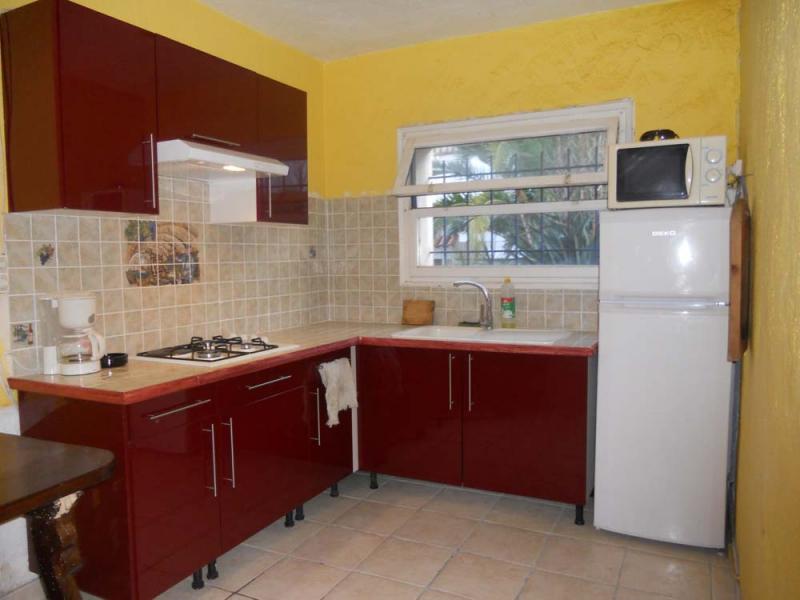 foto 1 Affitto tra privati L'Escala maison Catalogna Girona (provincia di) Cucina separata