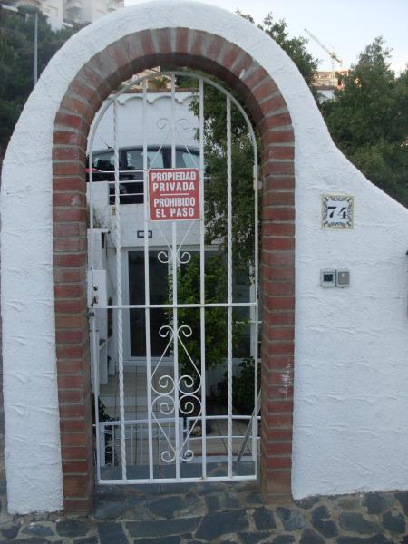 foto 1 Affitto tra privati Rosas appartement Catalogna Girona (provincia di) Entrata