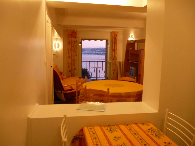 foto 5 Affitto tra privati Nizza appartement Provenza Alpi Costa Azzurra Alpi Marittime (Alpes-Maritimes) Angolo cottura