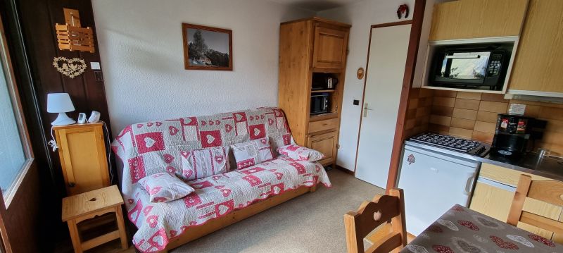 foto 9 Affitto tra privati La Clusaz appartement Rodano Alpi Alta Savoia Soggiorno