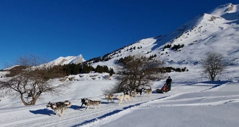 foto 23 Affitto tra privati La Clusaz appartement Rodano Alpi Alta Savoia