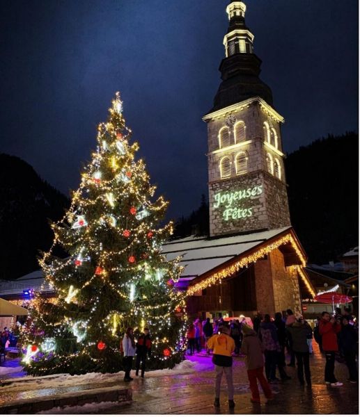 foto 29 Affitto tra privati La Clusaz appartement Rodano Alpi Alta Savoia