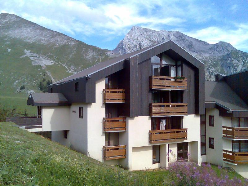 foto 24 Affitto tra privati La Clusaz appartement Rodano Alpi Alta Savoia Vista esterna della casa vacanze