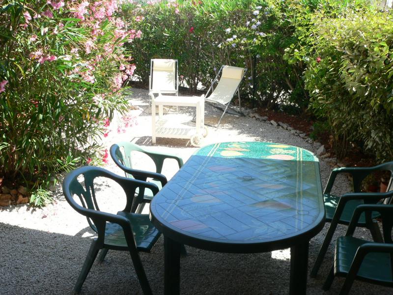 foto 3 Affitto tra privati Bandol appartement Provenza Alpi Costa Azzurra Var Giardino