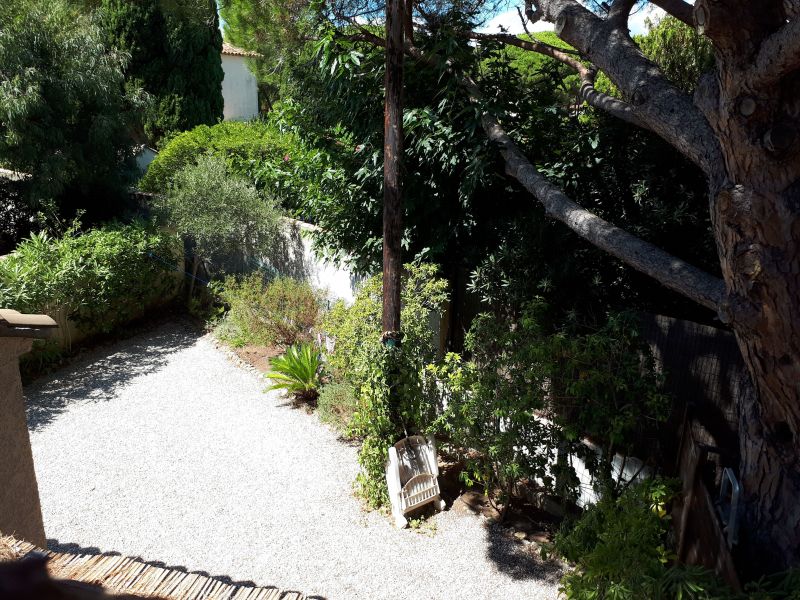 foto 15 Affitto tra privati Sainte Maxime villa Provenza Alpi Costa Azzurra Var Giardino