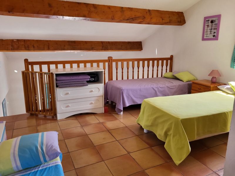 foto 24 Affitto tra privati Sainte Maxime villa Provenza Alpi Costa Azzurra Var Soppalco