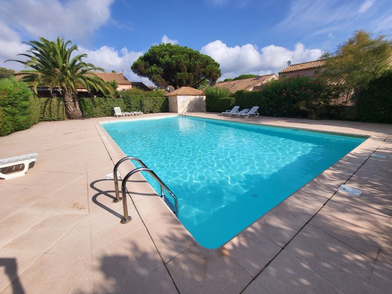 foto 4 Affitto tra privati Sainte Maxime villa Provenza Alpi Costa Azzurra Var Piscina